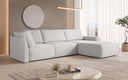 Modulair Sofa Domo om zelf te configureren