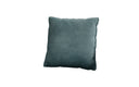 Decoratief Kussen Lesley 60x60 in Ribstof