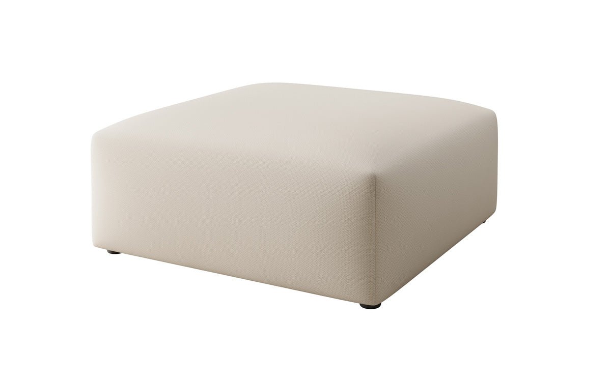 Bijzetkruk 80 cm Snug van Stof