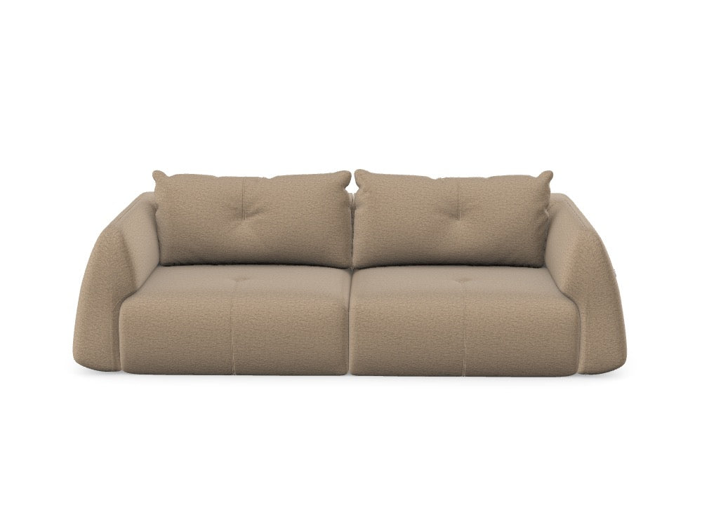 Camira - Jouw gewenste configuratie 1LVRH8