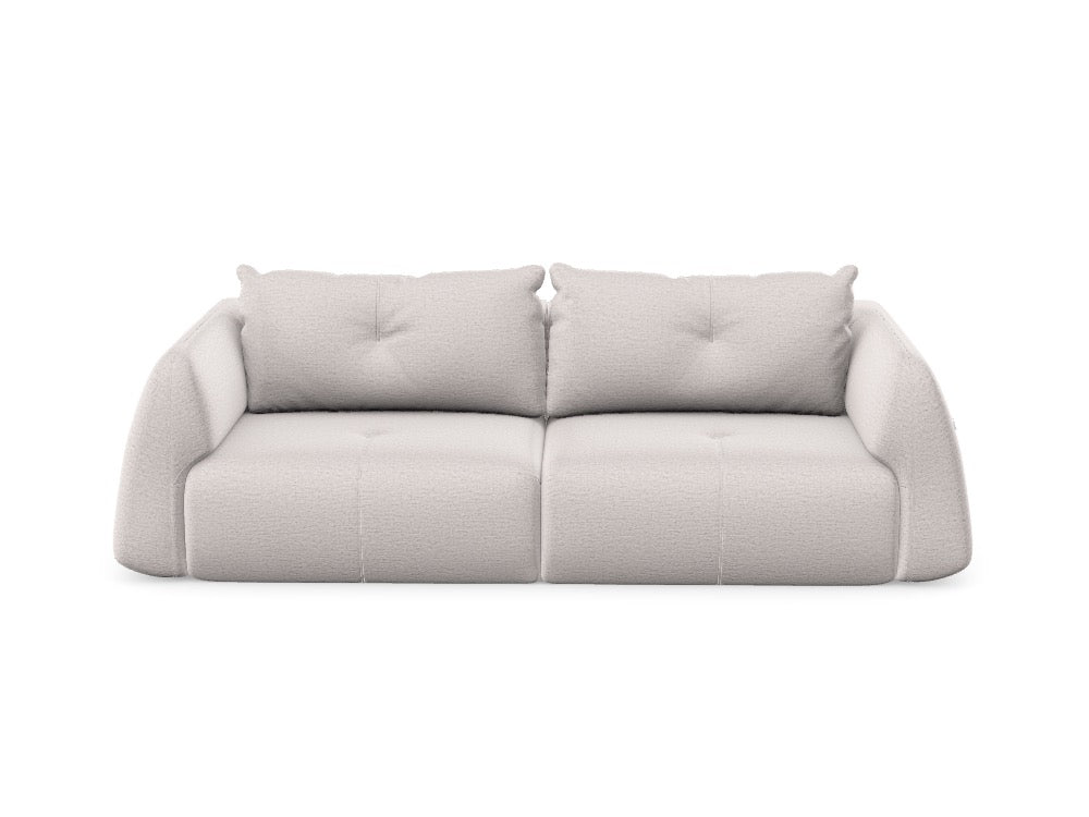 Camira - Jouw gewenste configuratie 6S9ZRD