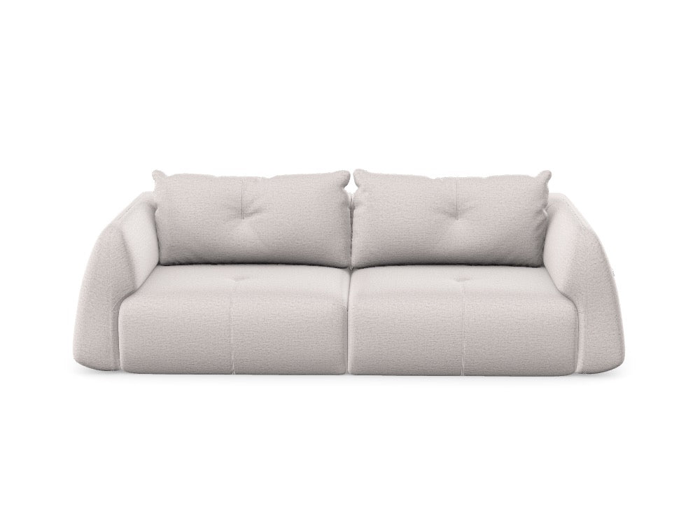 Camira - Jouw gewenste configuratie 6S9ZRD