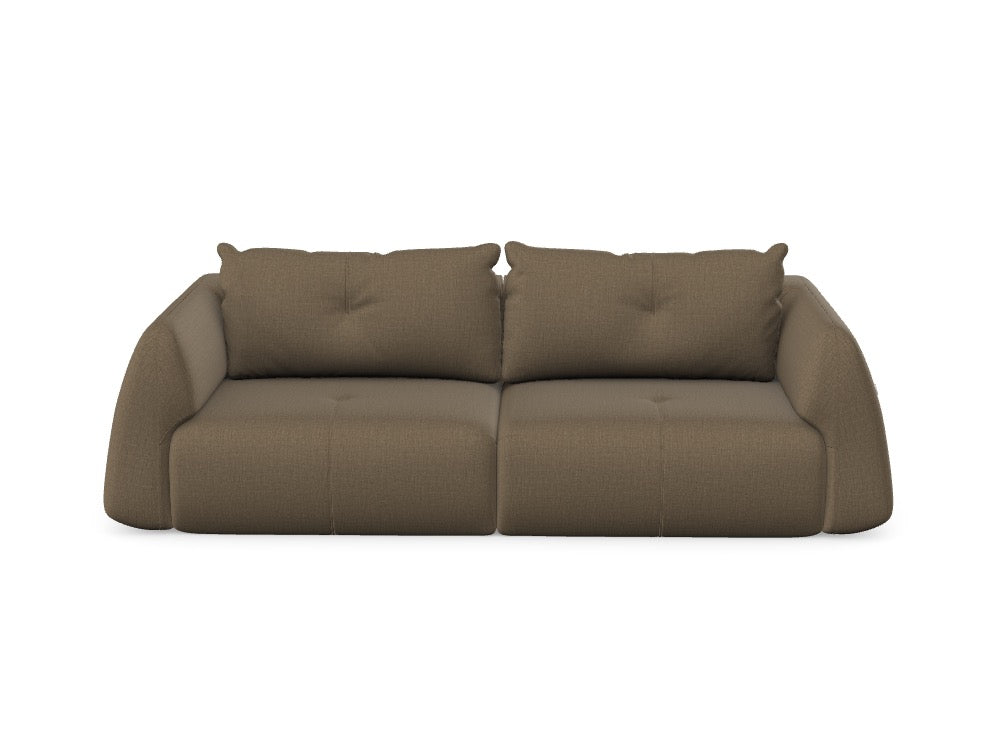 Camira - Jouw gewenste configuratie FKSM8O