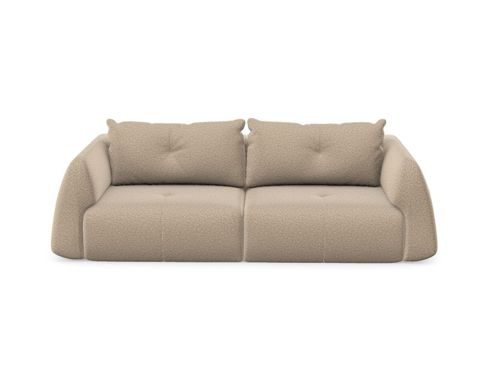 Camira - Jouw gewenste configuratie G4OAM2