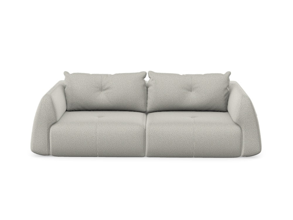 Camira - Jouw gewenste configuratie HHEKOB