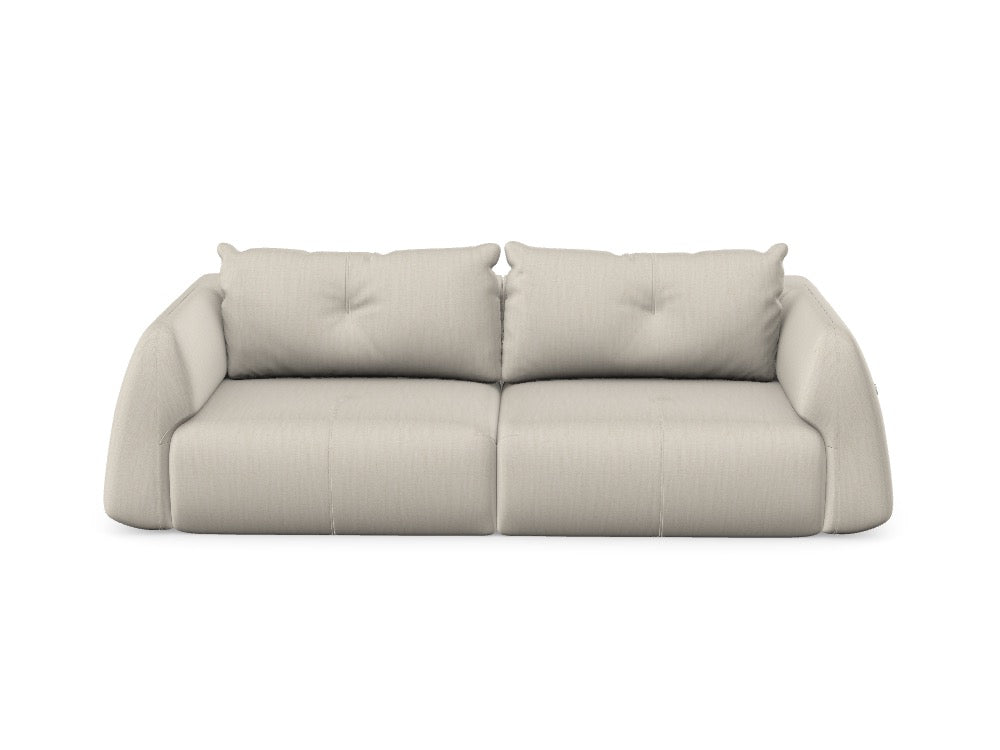 Camira - Jouw gewenste configuratie HTC2WR
