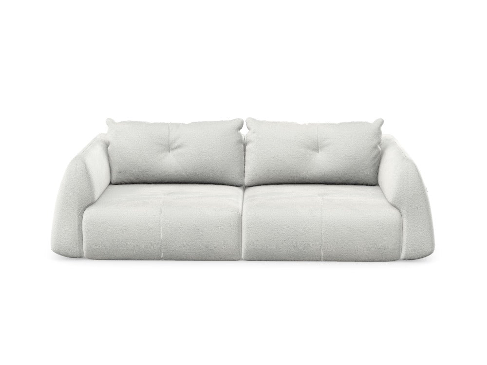 Camira - Jouw gewenste configuratie P6UXHO