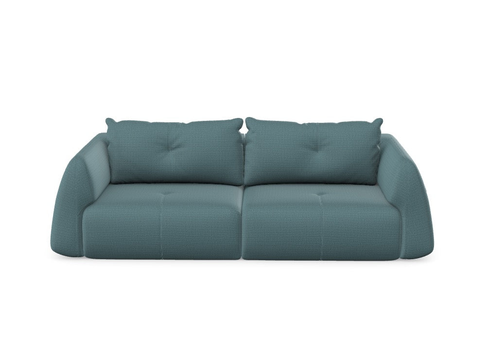 Camira - Jouw gewenste configuratie YUTZOV