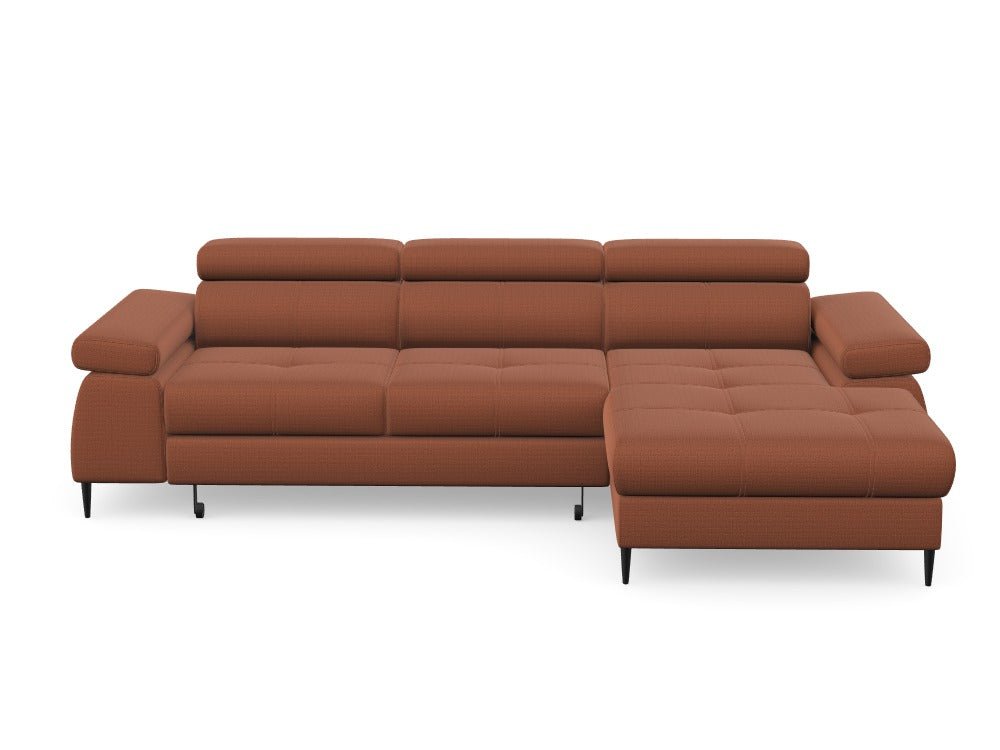 Cordoba I - Jouw gewenste configuratie OBPHDJ
