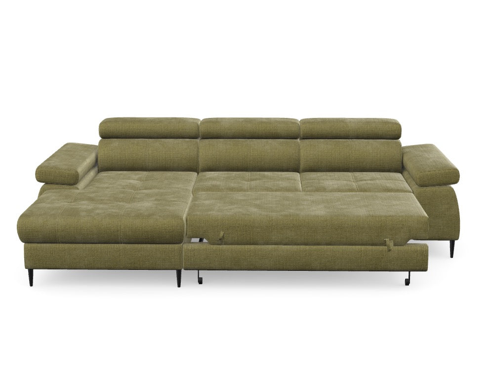 Cordoba I - Jouw gewenste configuratie PCEWGD