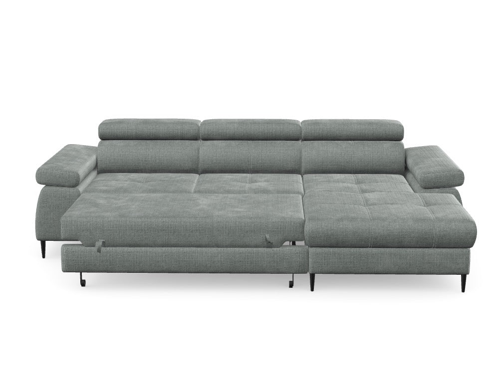 Cordoba I - Jouw gewenste configuratie RTX3IM