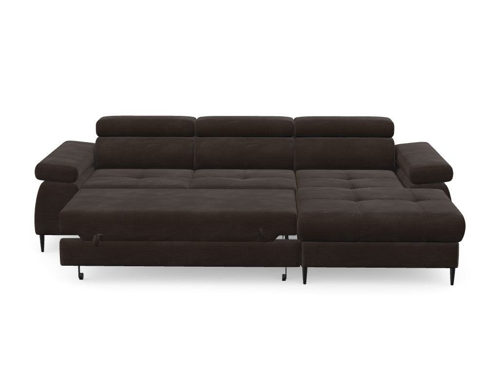 Cordoba I - Jouw gewenste configuratie VESMAMM