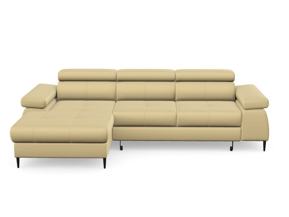 Cordoba I - Uw gewenste configuratie ZKW7YEM