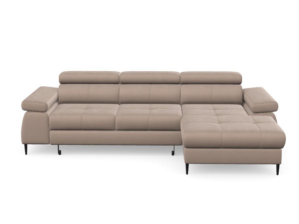 Cordoba I - Jouw gewenste configuratie ZSOWNC