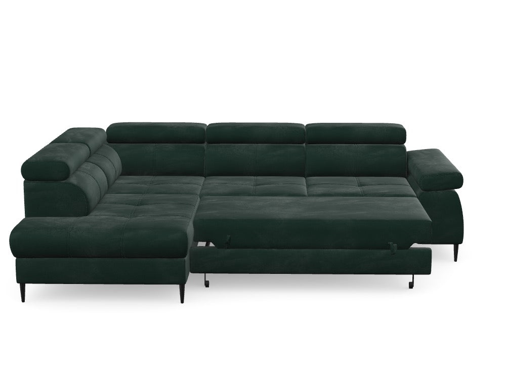 Cordoba II - Jouw gewenste configuratie 0YSOKG