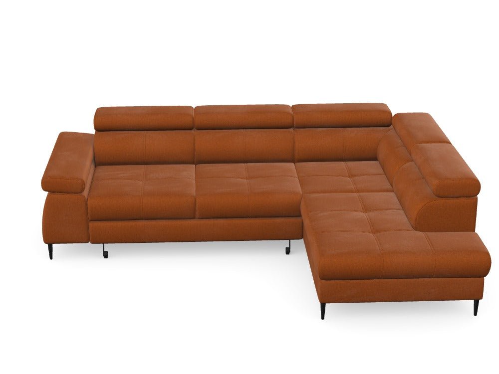 Cordoba II - Uw gewenste configuratie 2UHHOGS