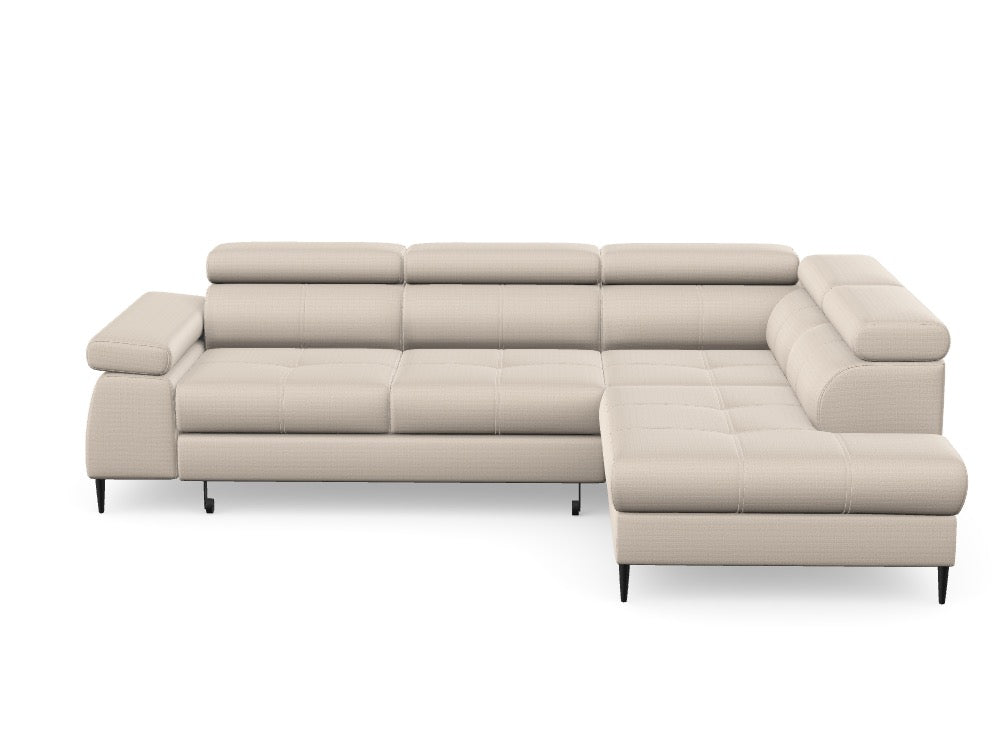 Cordoba II - Jouw gewenste configuratie DJWEPP