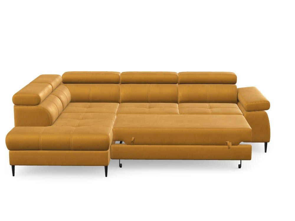 Cordoba II - Jouw gewenste configuratie DPCPNM