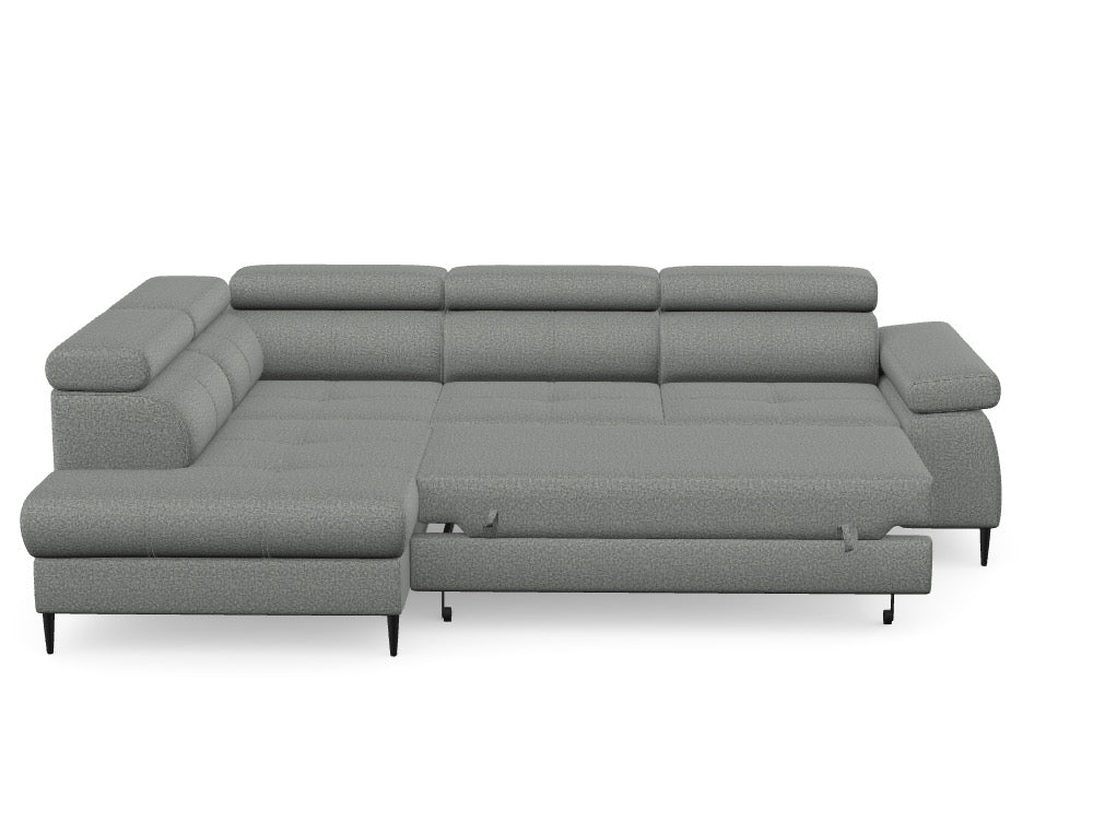 Cordoba II - Uw gewenste configuratie E2NIF92