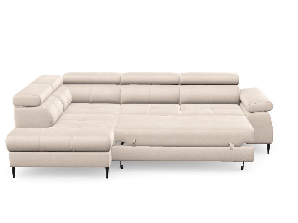 Cordoba II - Jouw gewenste configuratie G8NLGW