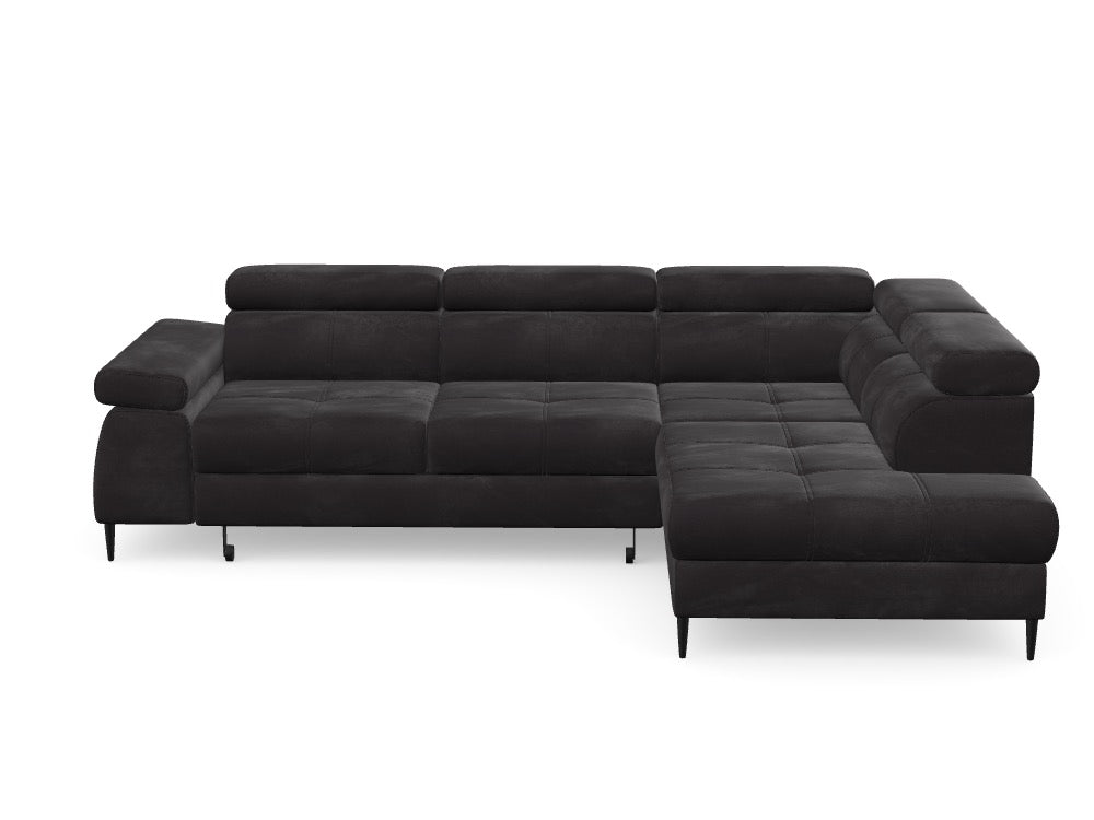 Cordoba II - Jouw gewenste configuratie LFS3QI3