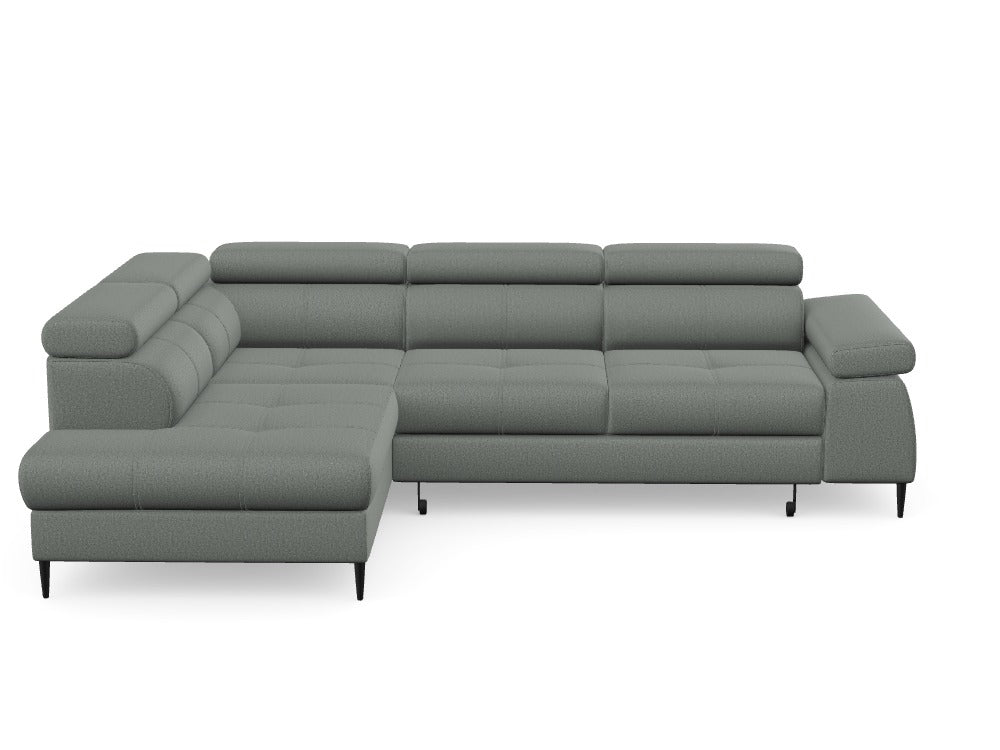 Cordoba II - Uw gewenste configuratie P3USLMD