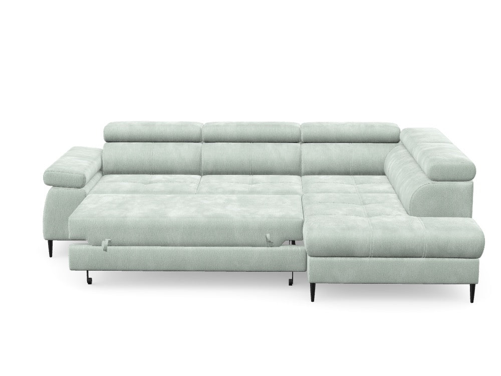 Cordoba II - Jouw gewenste configuratie TCKC4A
