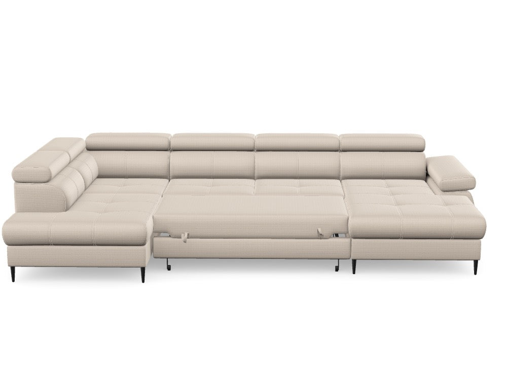 Cordoba III - Jouw gewenste configuratie 163NIE