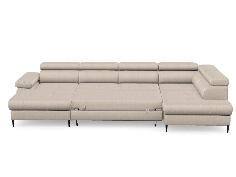 Cordoba III - Uw gewenste configuratie 2QW9FKN