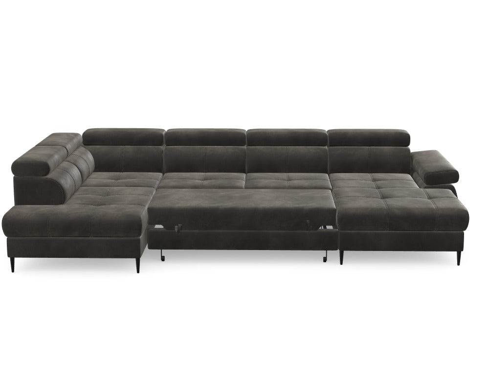 Cordoba III - Uw gewenste configuratie 4QBNT06