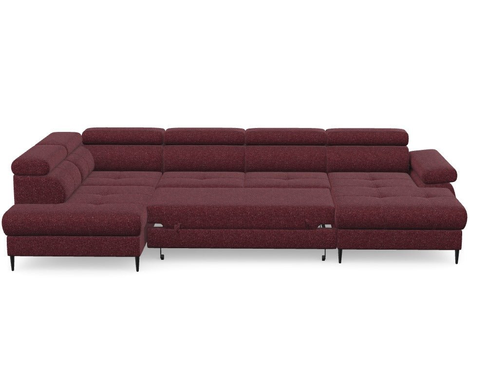 Cordoba III - Jouw gewenste configuratie GOUPXI