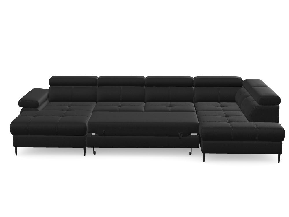 Cordoba III - Jouw gewenste configuratie MJ4UVM