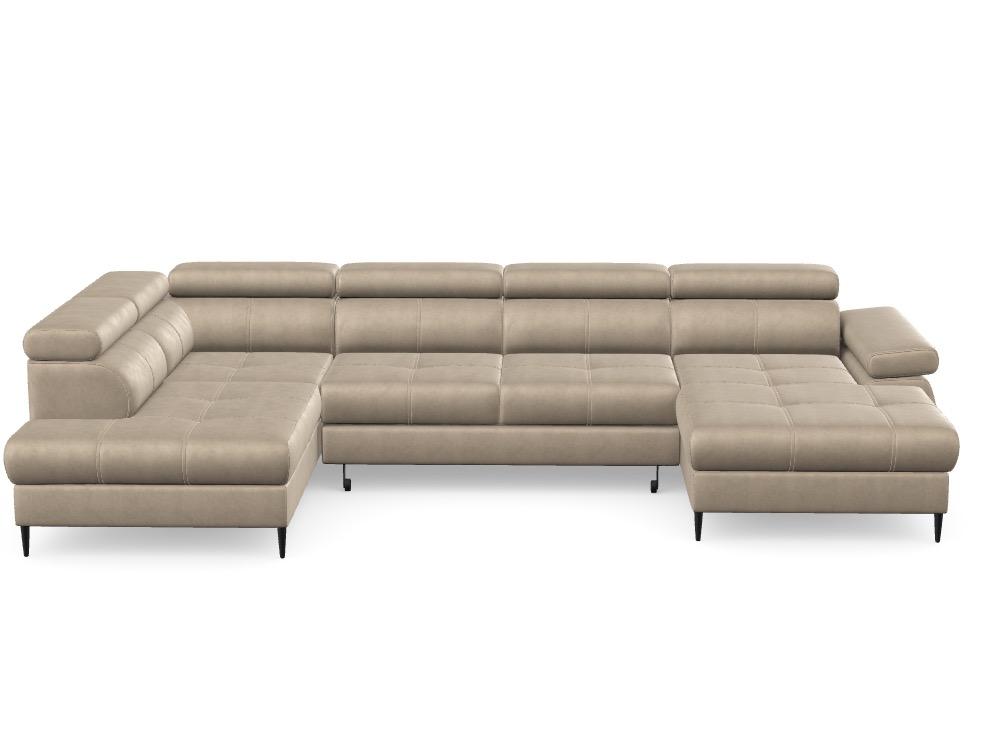 Cordoba III - Jouw gewenste configuratie YWKS69