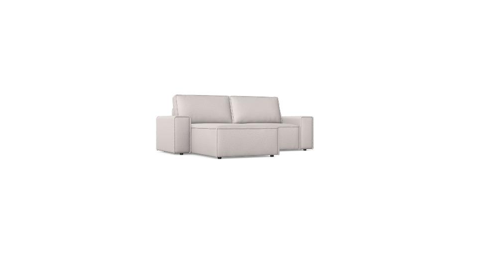Modulair Sofa Domo - Jouw gewenste configuratie AS2NHU