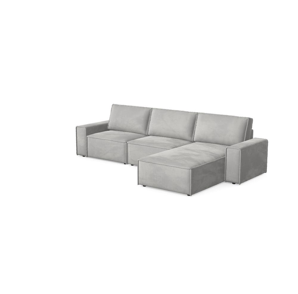 Modulair Sofa Domo - Jouw gewenste configuratie HPF8BE