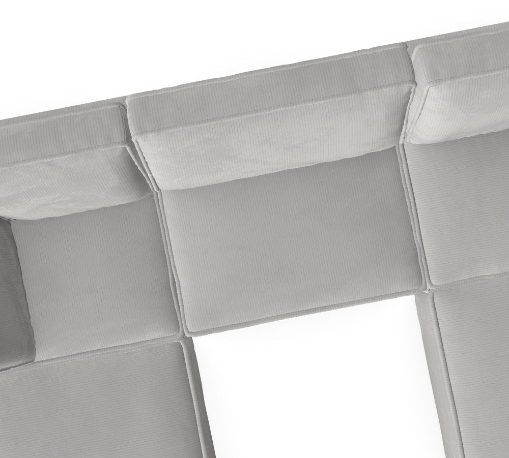 Modulaire bank Domo - Jouw gewenste samenstelling M_EWL6QKL
