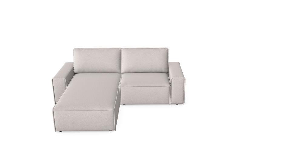 Modulair Sofa Domo - Jouw gewenste configuratie RJIRI5