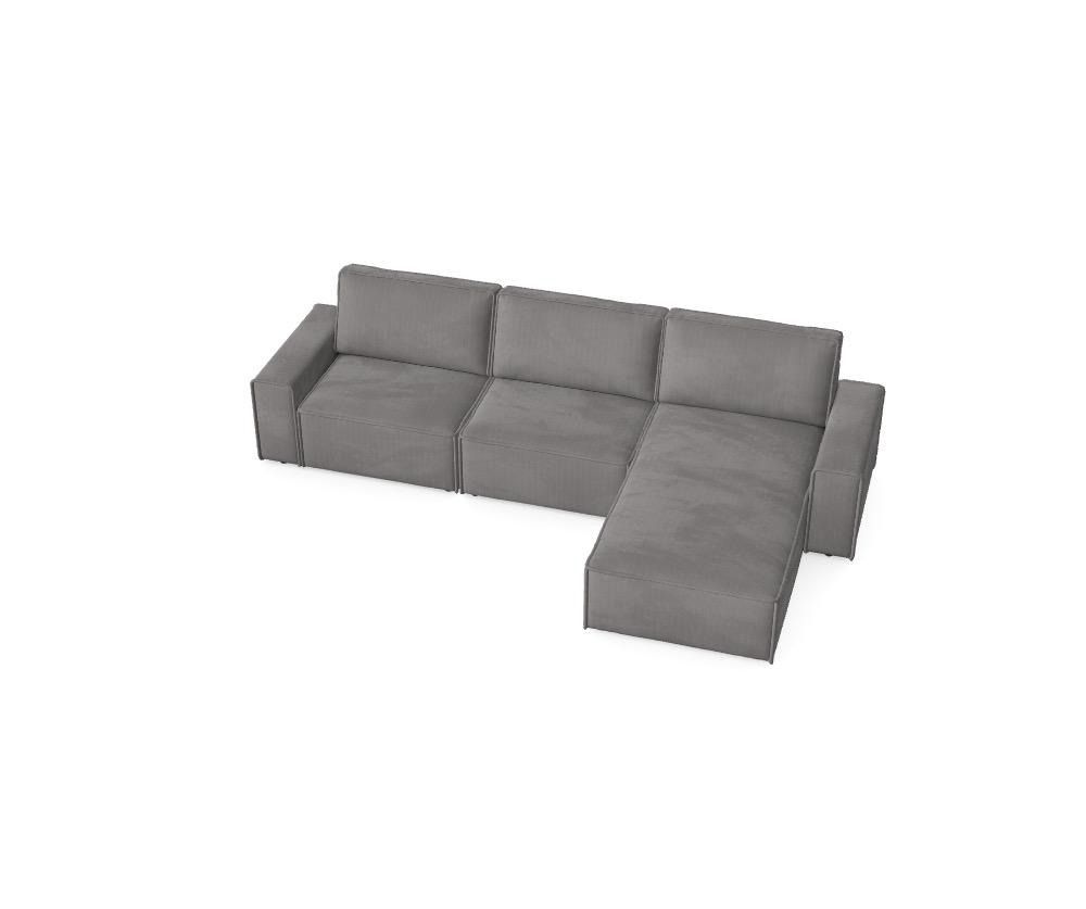 Domo Modular - Jouw gewenste configuratie 0V6DJY