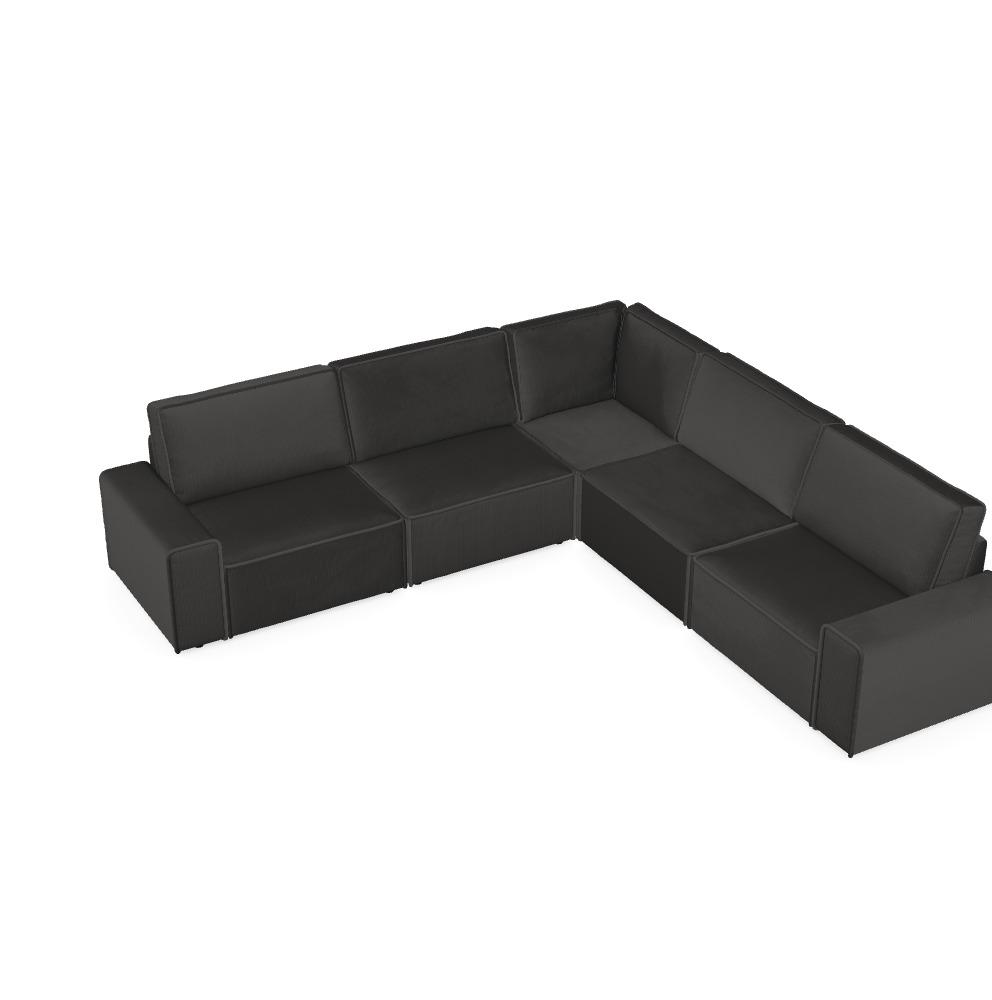 Domo Modular - Jouw gewenste configuratie 1UHFVD