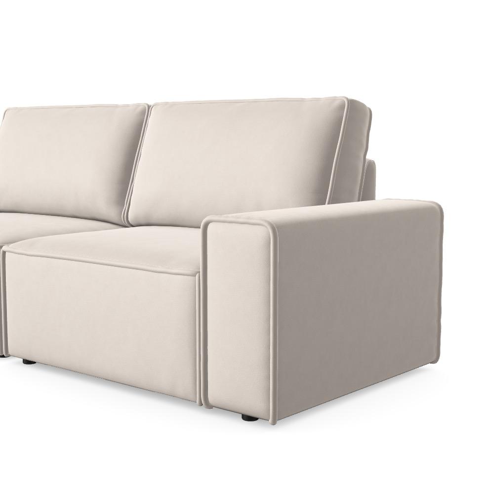 Domo Modular - Jouw gewenste configuratie 2I7AJK