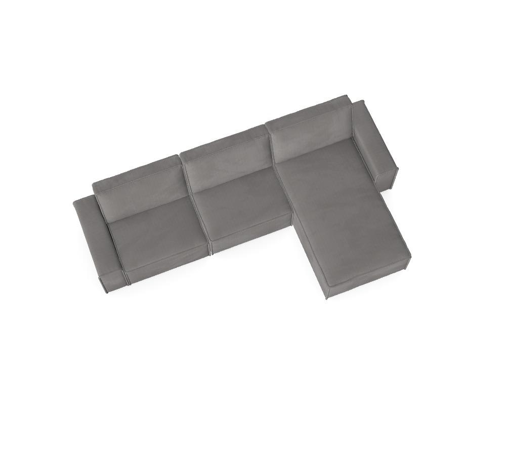 Domo Modular - Jouw gewenste configuratie 2K9JY6