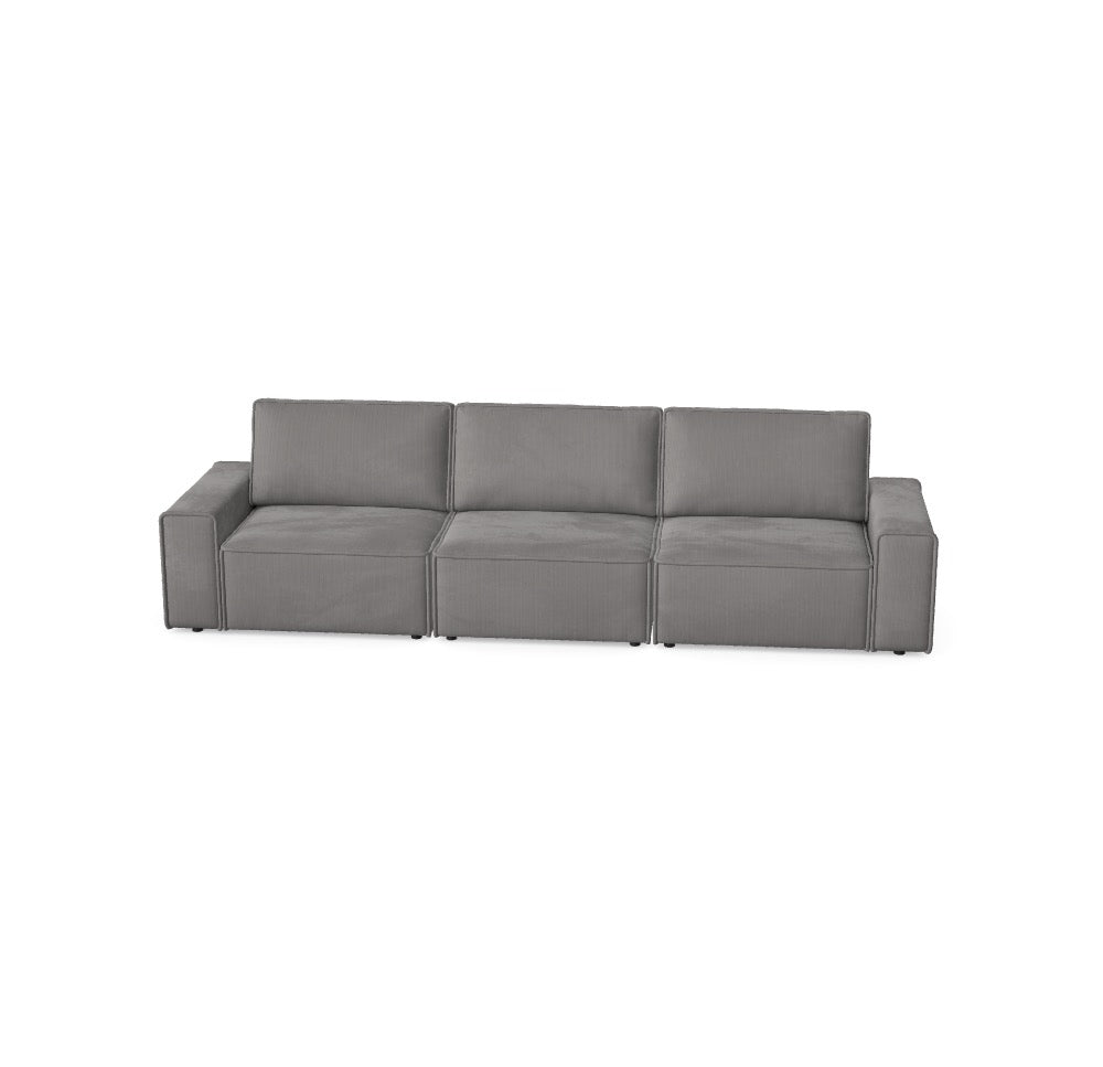 Domo Modular - Jouw gewenste configuratie 3IVQQJ