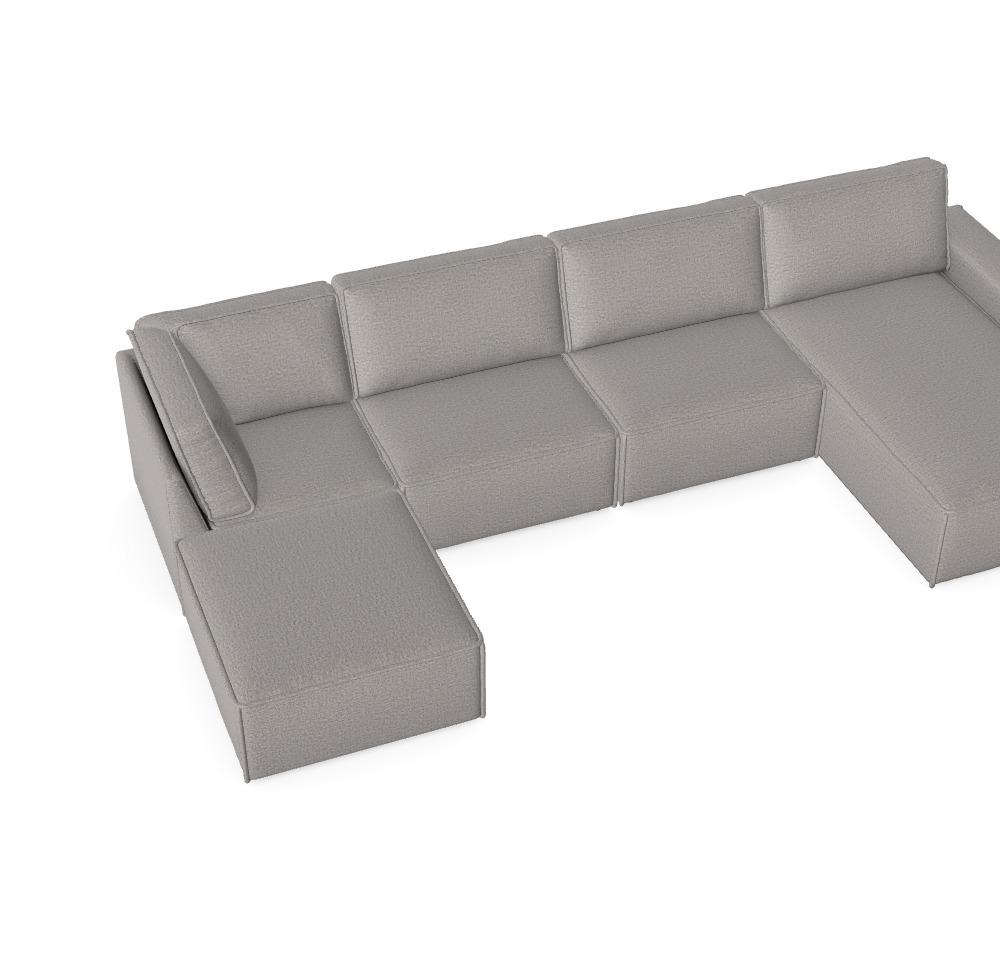 Domo Modular - Jouw gewenste configuratie 3PETIJ