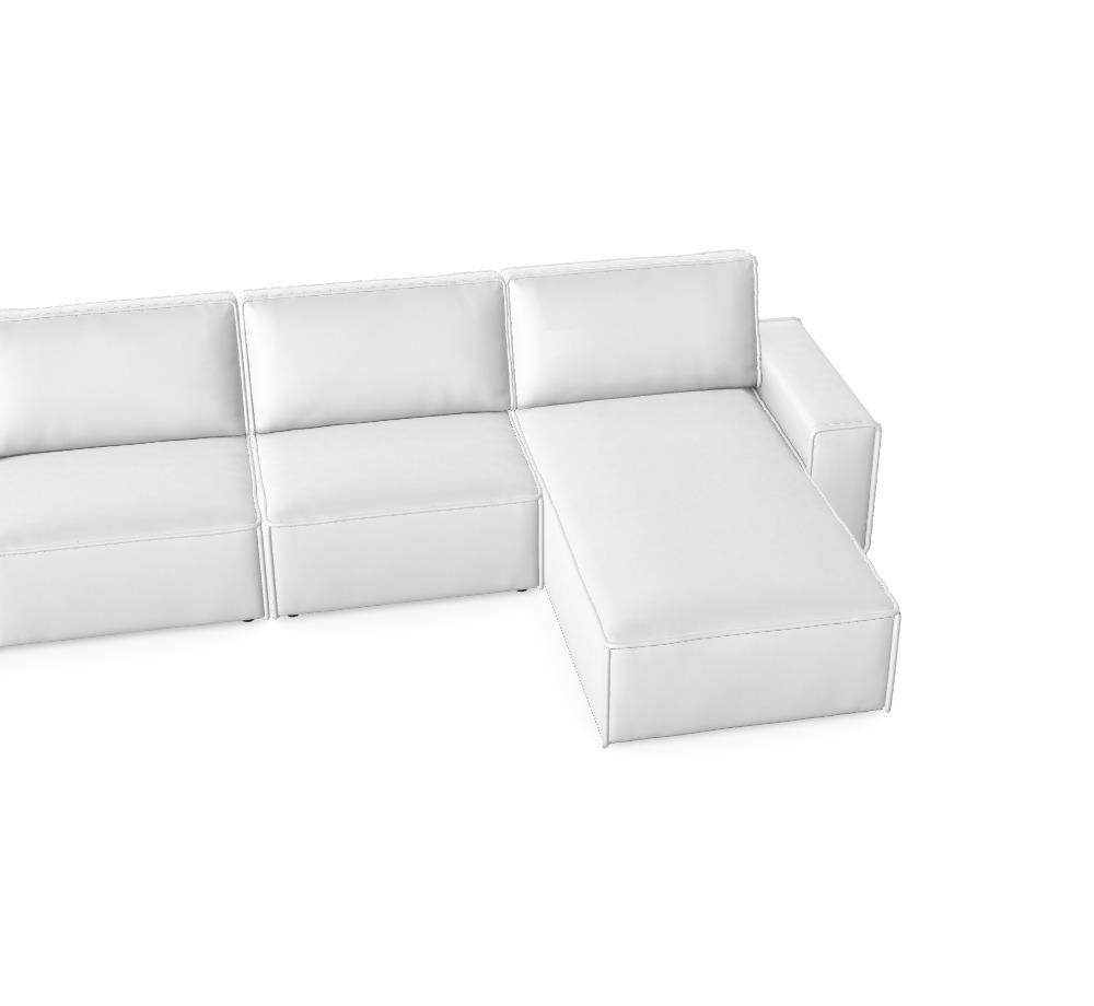 Domo Modular - Jouw gewenste configuratie 3VVEJH