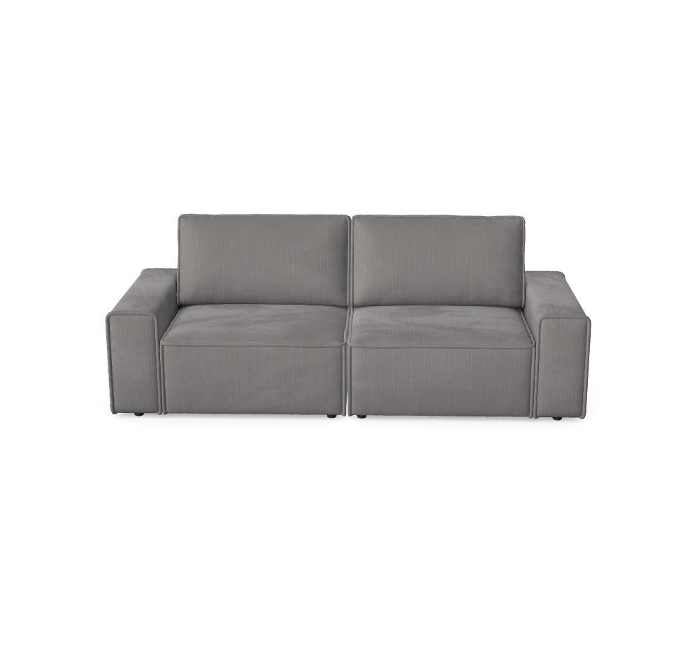 Domo Modular - Jouw gewenste configuratie 4HY7XW