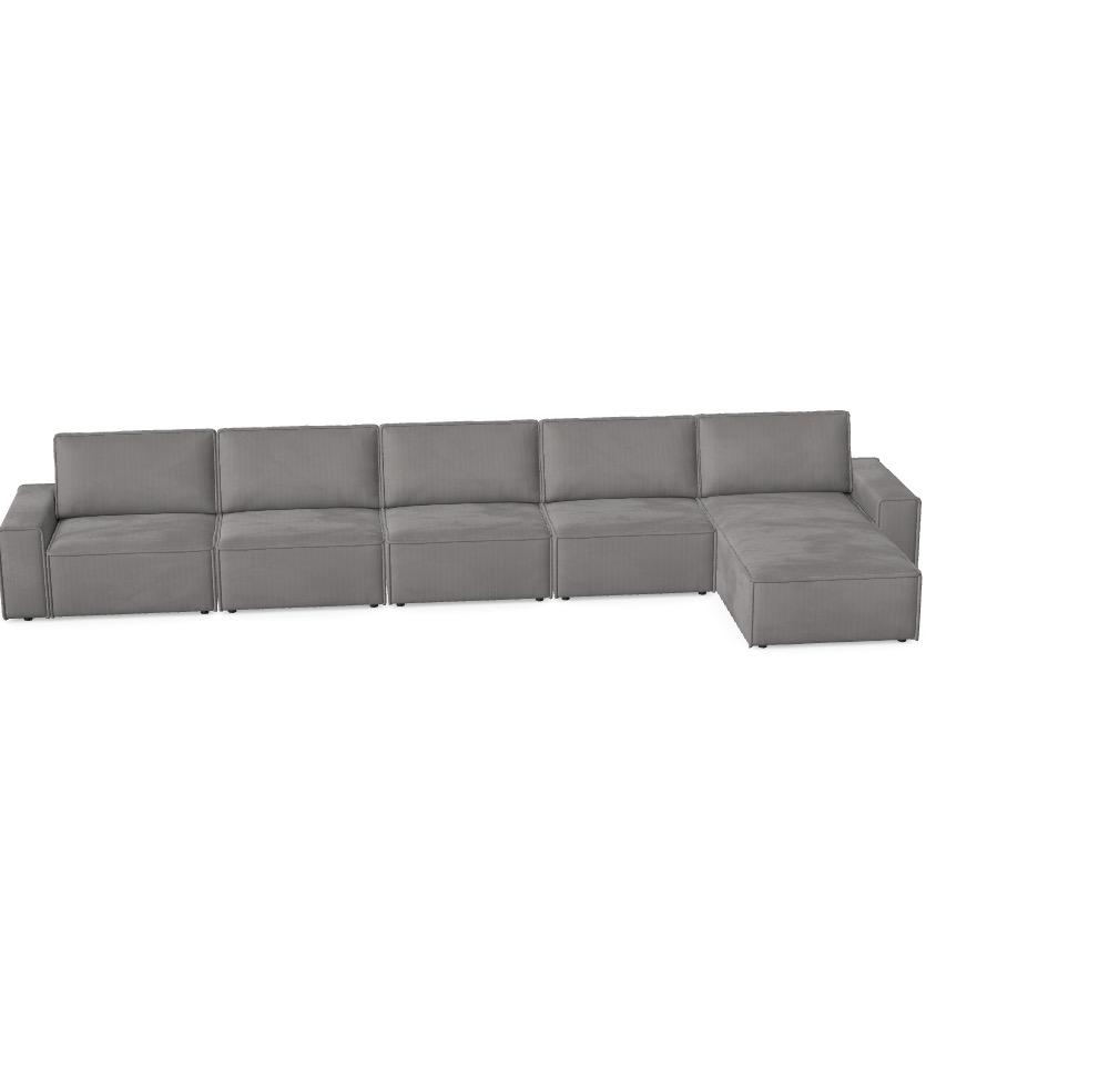 Domo Modular - Jouw gewenste configuratie 4YKTFM