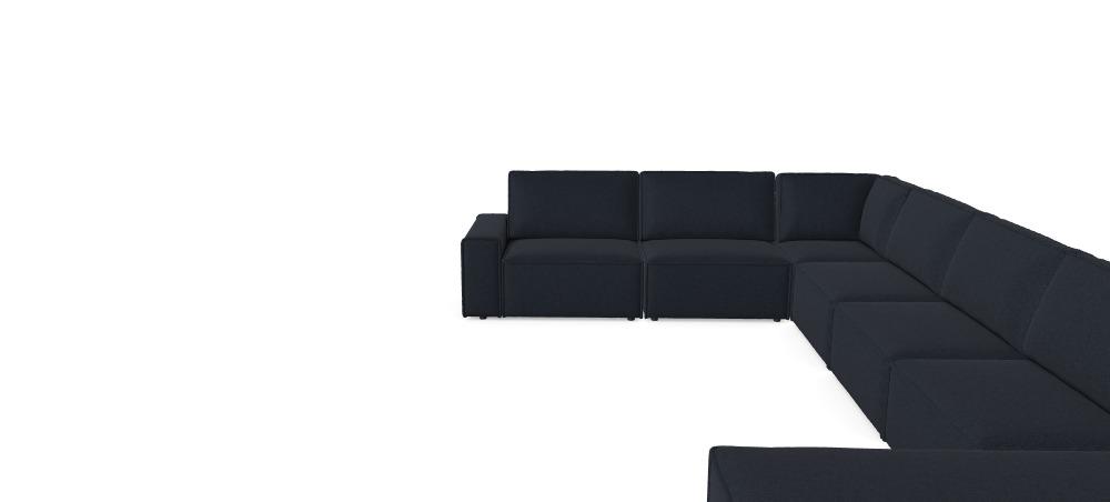 Domo Modular - Jouw gewenste configuratie 5VVBX8