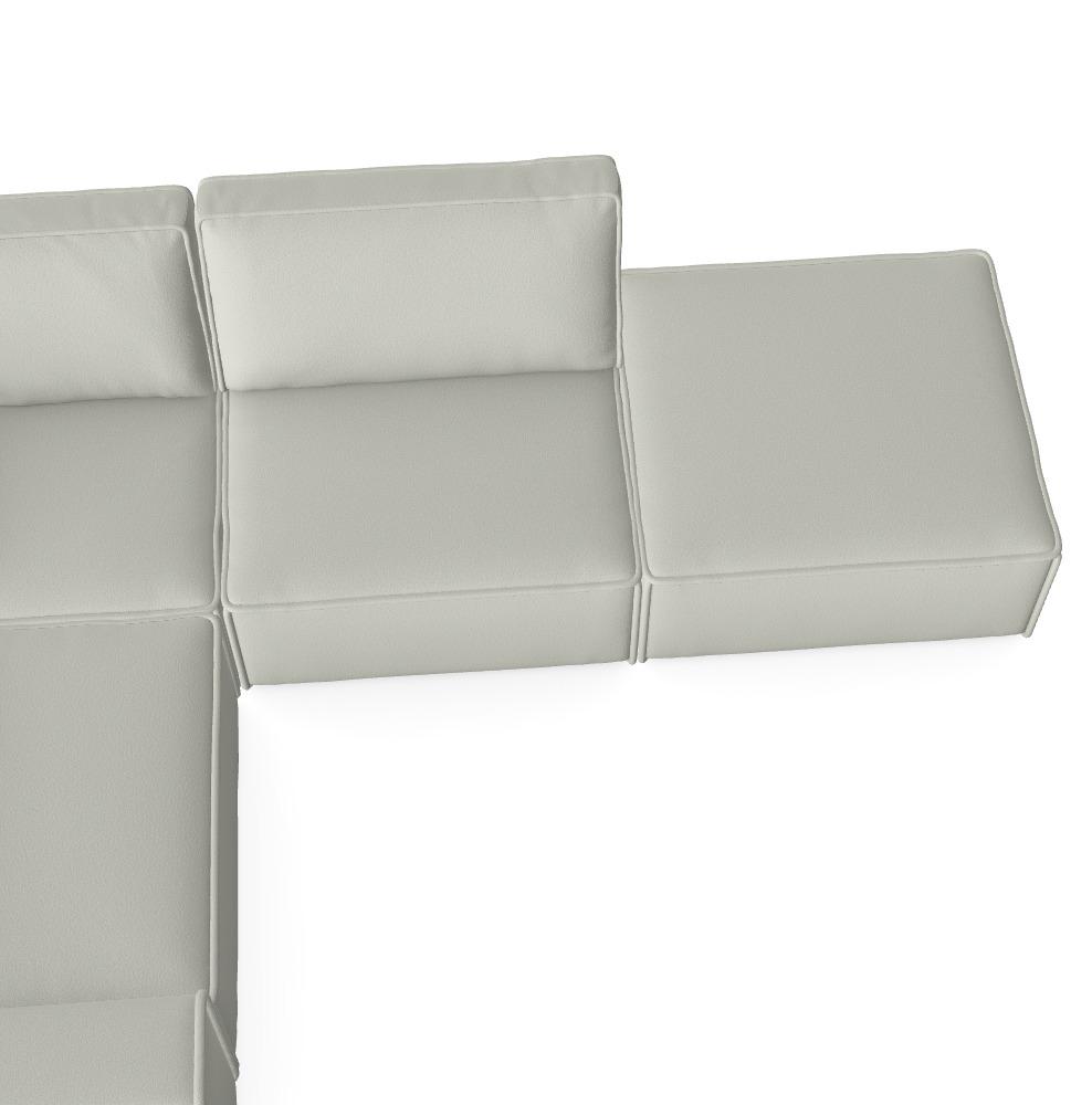 Domo Modular - Jouw gewenste configuratie 691E29