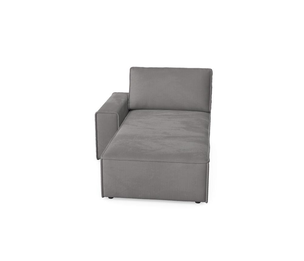 Domo Modular - Jouw gewenste configuratie 7LDF00