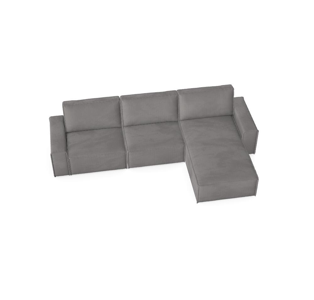 Domo Modular - Jouw gewenste configuratie 7UHYQD